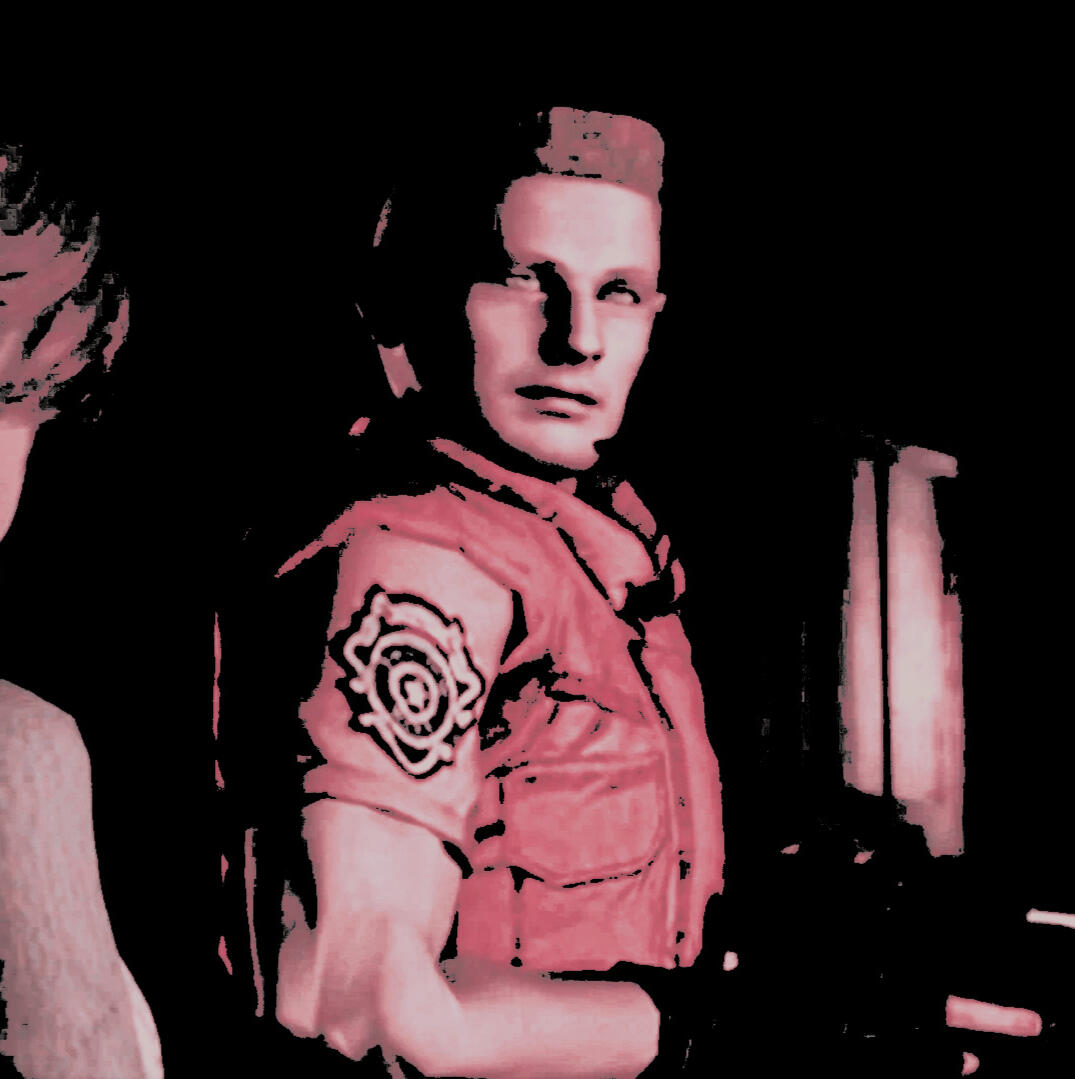 A GIF of Richard Aiken Could Not be Found :[